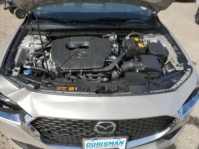 VIN JM1BPABM0S1756421 2025 MAZDA 3 SELECT S no.11