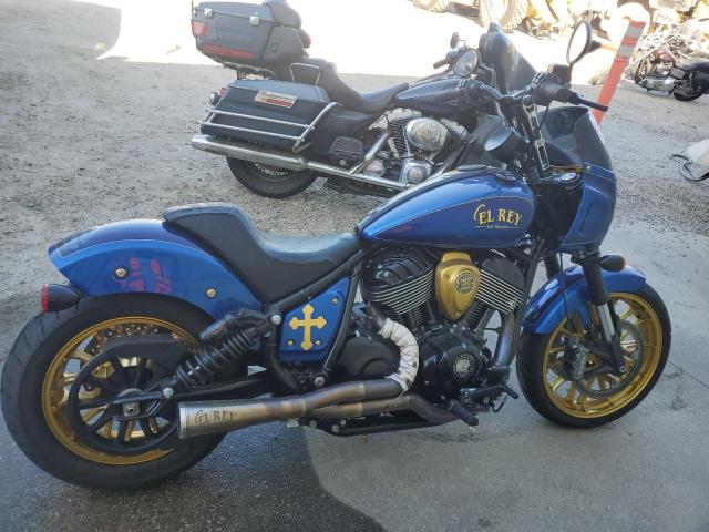 2023 INDIAN MOTORCYCLE CO. SPORT CHIE - 56KDSDBH5P3009835