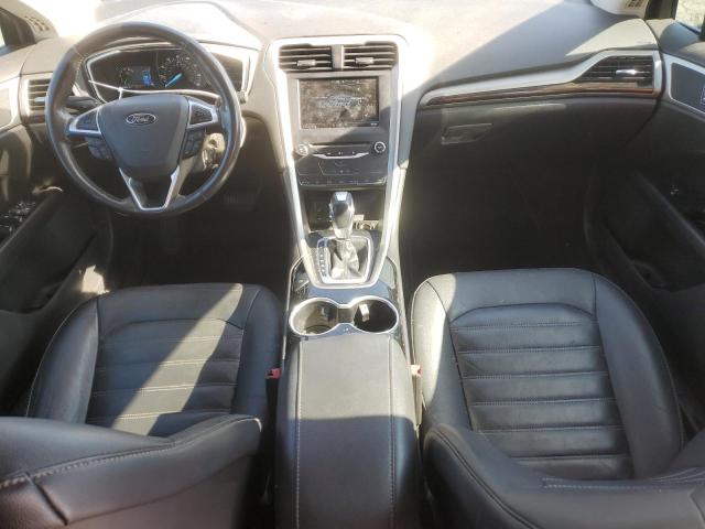 VIN 3FA6P0HD3FR128812 2015 Ford Fusion, SE no.8