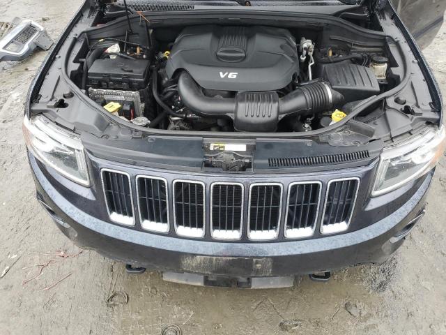 VIN 1C4RJFBG0EC343236 2014 Jeep Grand Cherokee, Lim... no.12