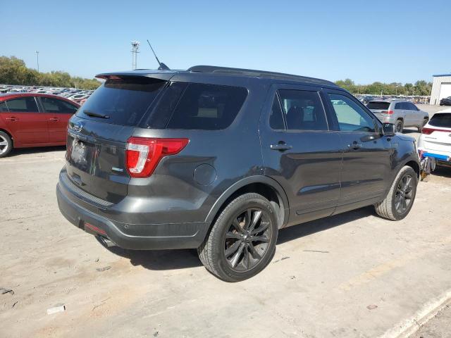 2019 FORD EXPLORER X - 1FM5K8DH6KGB51185