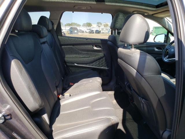 2020 HYUNDAI SANTA FE L - 5NMS5CAA6LH296763