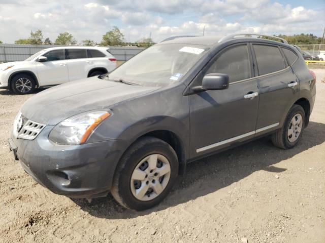 VIN JN8AS5MT6FW651904 2015 Nissan Rogue, S no.1