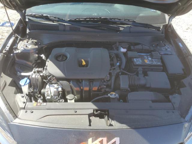 2024 KIA FORTE GT L - 3KPF54AD0RE797052
