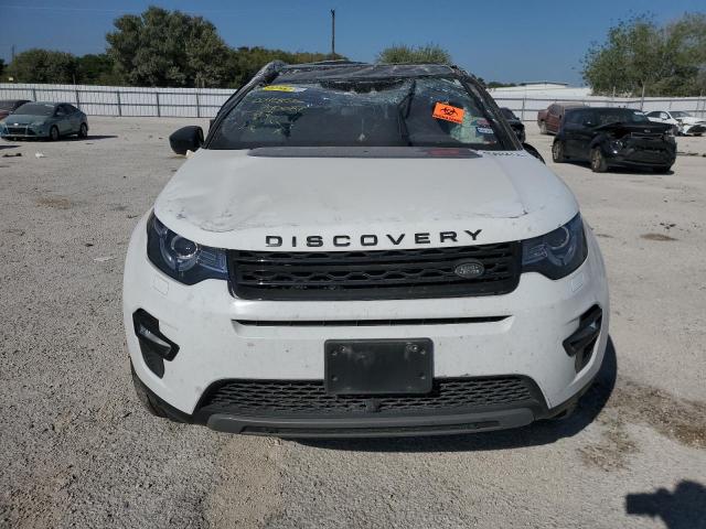 VIN SALCT2FX5KH790087 2019 Land Rover Discovery, Hs... no.5