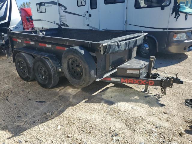 Global Auto Auctions: 2021 MXPB MAX XD