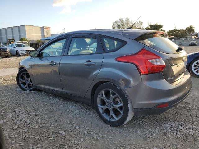 VIN 1FADP3K21EL154855 2014 Ford Focus, SE no.2