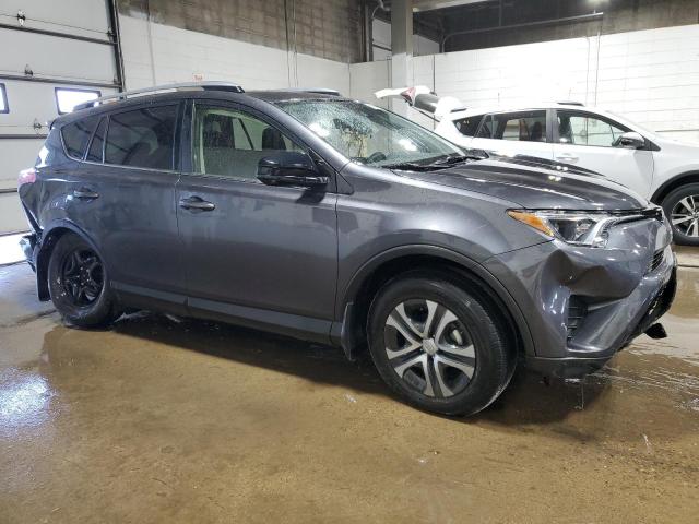 VIN JTMBFREV5JJ237210 2018 Toyota RAV4, LE no.4