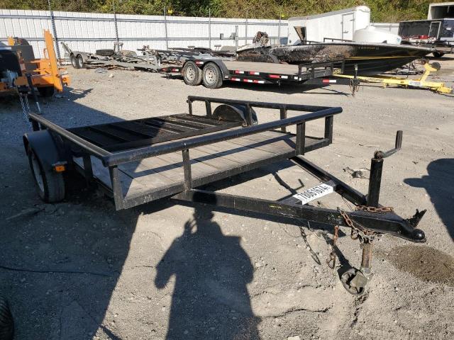 2011 CADK TRAILER #2955371507