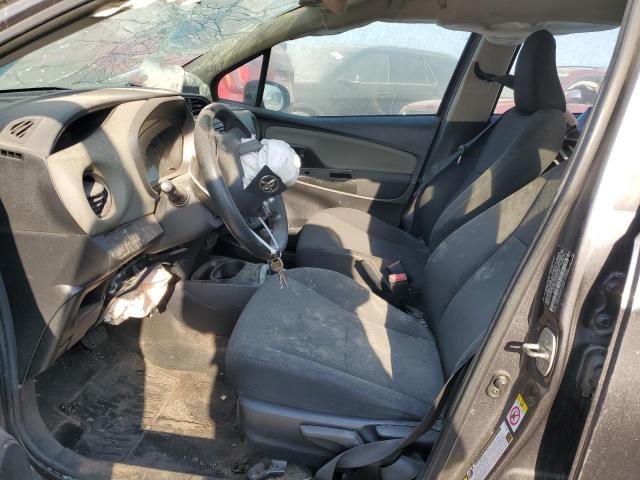 2016 TOYOTA YARIS L - VNKKTUD34GA060547