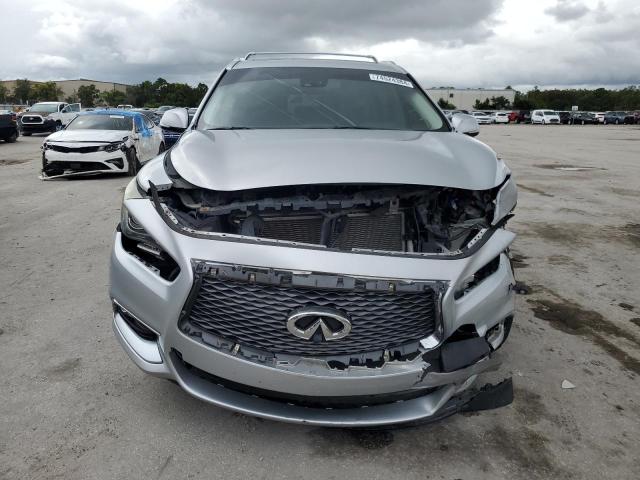 VIN 5N1AL0MN2GC507648 2016 Infiniti QX60 no.5