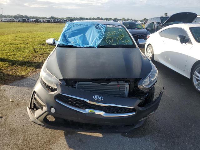 VIN 3KPF24AD8LE236792 2020 KIA Forte, FE no.5