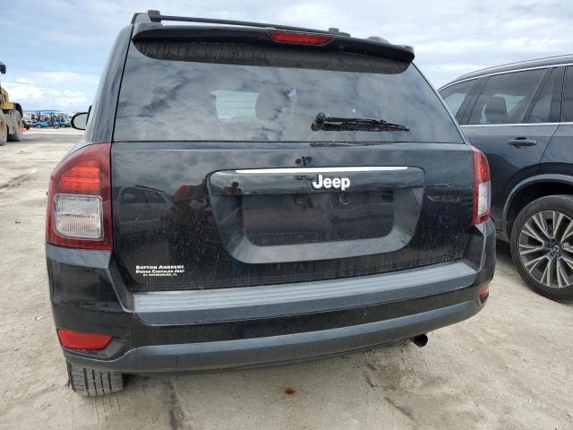 VIN 1C4NJCBBXGD602524 2016 Jeep Compass, Sport no.6