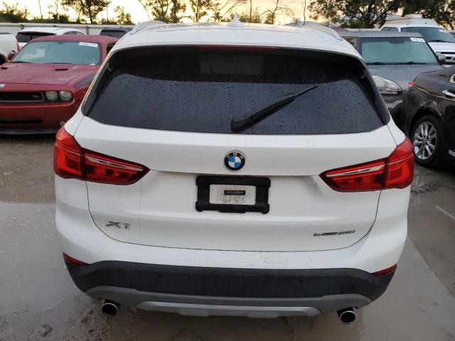 VIN WBXHU7C5XK3H46423 2019 BMW X1, Sdrive28I no.6