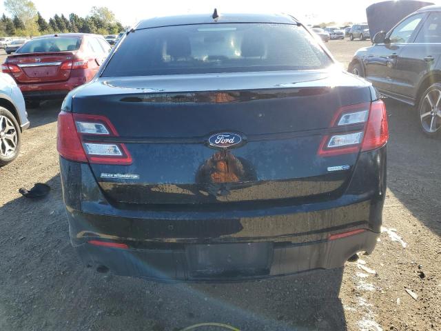 2017 FORD TAURUS POL - 1FAHP2MK0HG108777