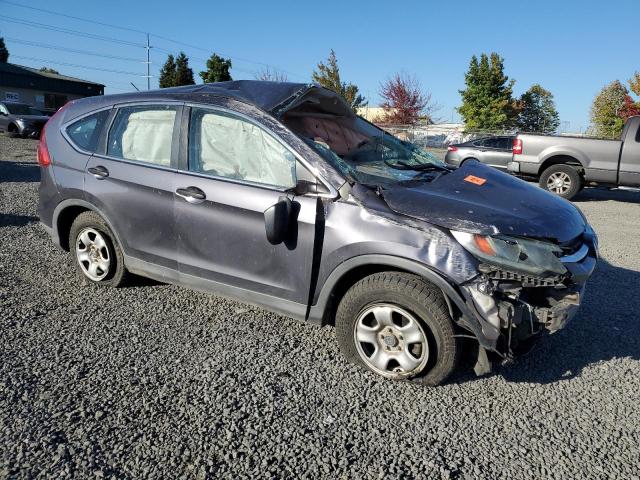 2015 HONDA CR-V LX - 2HKRM4H38FH607566