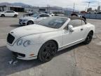 Lot #2962005211 2007 BENTLEY CONTINENTA