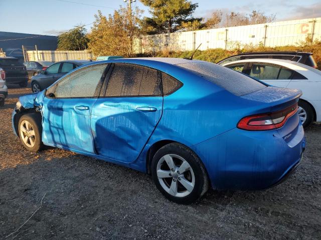 2015 DODGE DART - 1C3CDFBB1FD369975