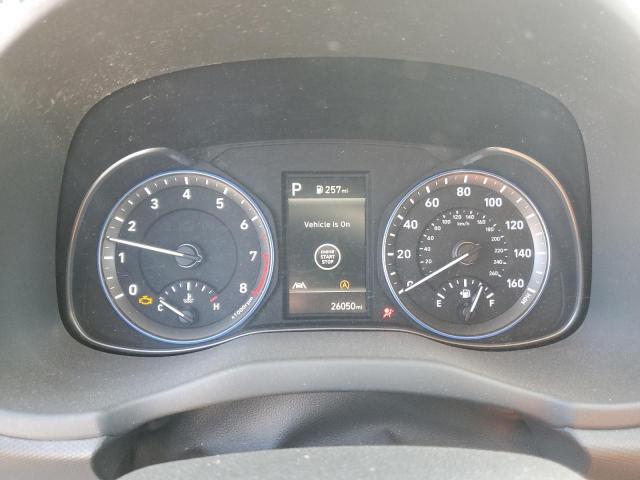 2022 HYUNDAI KONA SEL - KM8K6CAB6NU836870