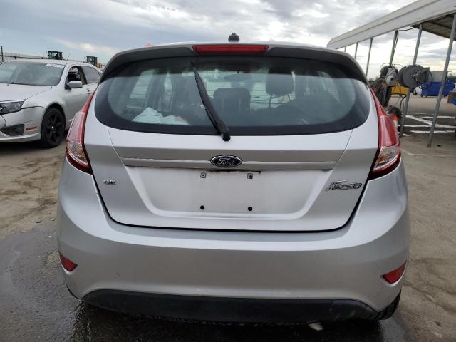 VIN 3FADP4EJ3HM135719 2017 FORD FIESTA no.6