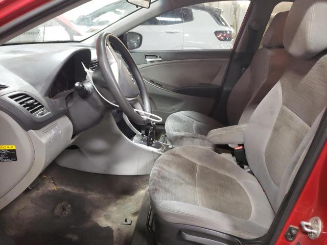 2017 HYUNDAI ACCENT SE - KMHCT4AE4HU315244