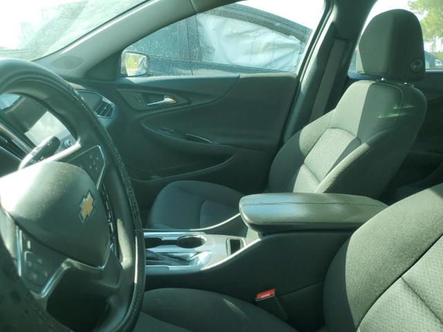 2020 CHEVROLET MALIBU LT - 1G1ZD5ST4LF099075