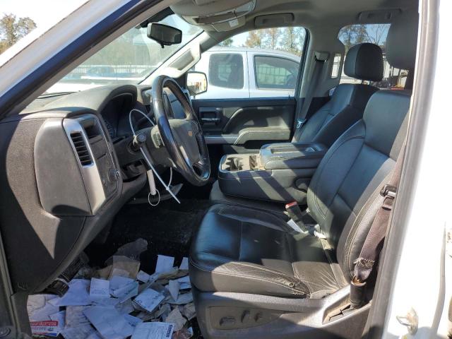 2015 CHEVROLET SILVERADO - 1GCRCREC5FZ269265