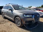 AUDI Q7 PREMIUM photo