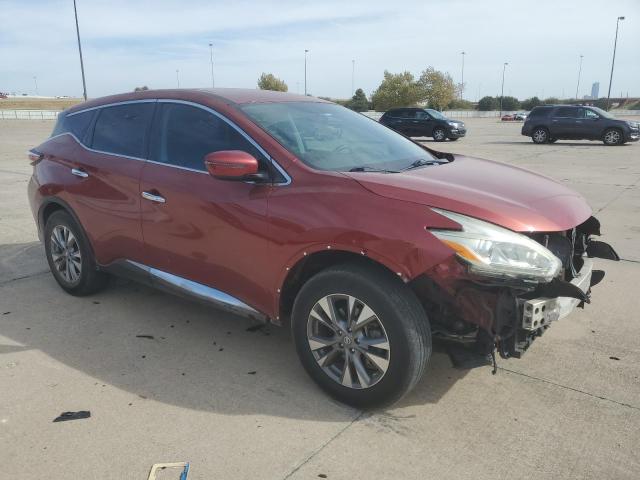 2016 NISSAN MURANO S - 5N1AZ2MG5GN134959