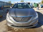 HYUNDAI SONATA GLS photo