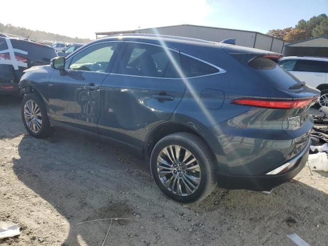 2021 TOYOTA VENZA LE - JTEAAAAH5MJ024365
