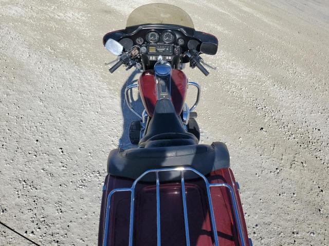 2001 HARLEY-DAVIDSON FLHTCUI 1HD1FCW101Y660755