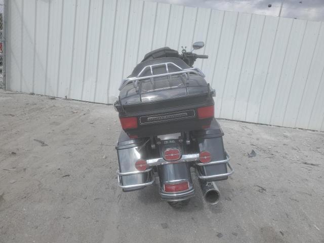 2009 HARLEY-DAVIDSON FLHTCU - 1HD1FC4129Y610793
