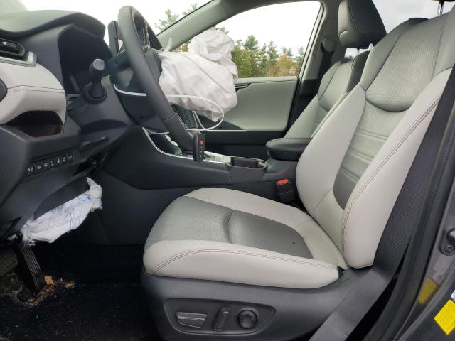 2023 TOYOTA RAV4 LIMIT - JTMD6RFV9PD114783