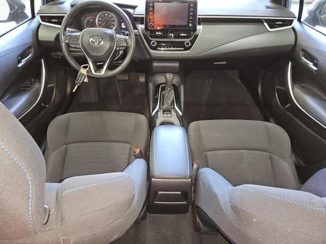 2020 TOYOTA COROLLA SE - 5YFS4RCE7LP050851
