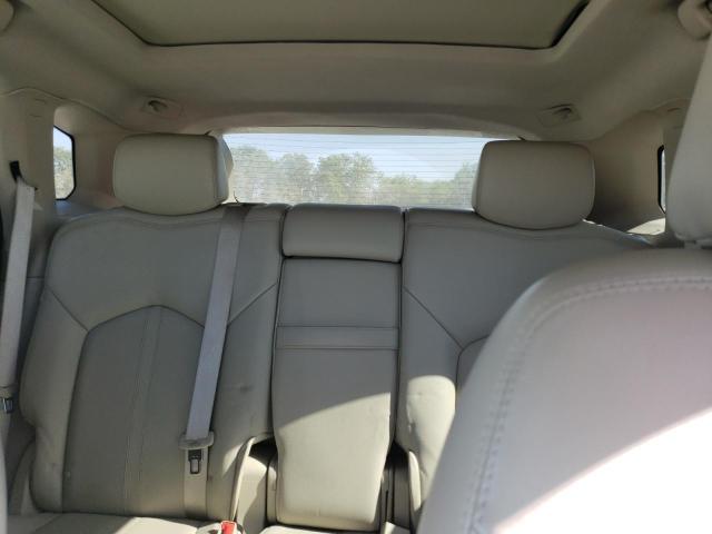 3gyfnee33cs659161 - 2012 Cadillac srx performance collection - #76071724