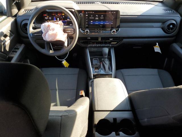 2024 CHEVROLET COLORADO - 1GCPSBEK0R1258427