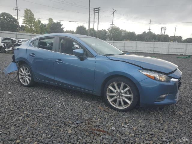 2017 MAZDA 3 - 3MZBN1V73HM116966