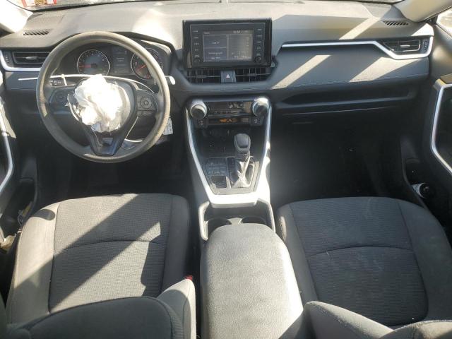 2019 TOYOTA RAV4 LE - 2T3G1RFV6KC037198