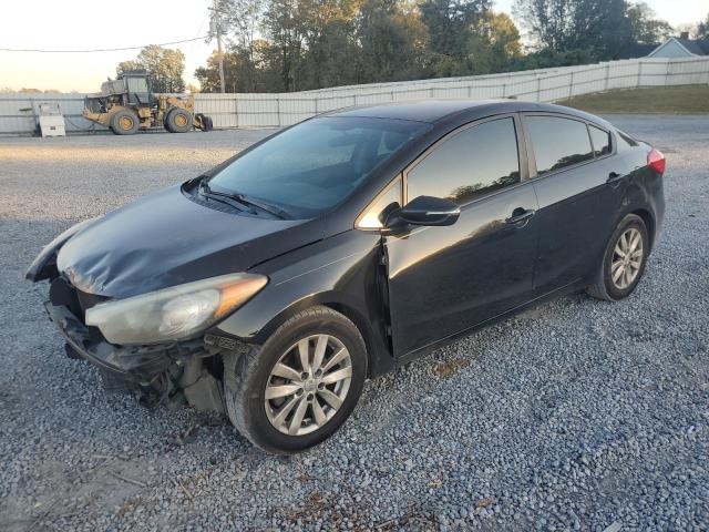 2015 KIA FORTE LX 2015