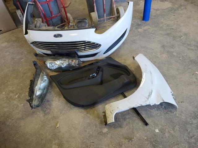 2018 FORD FIESTA SE - 3FADP4BJ4JM140843