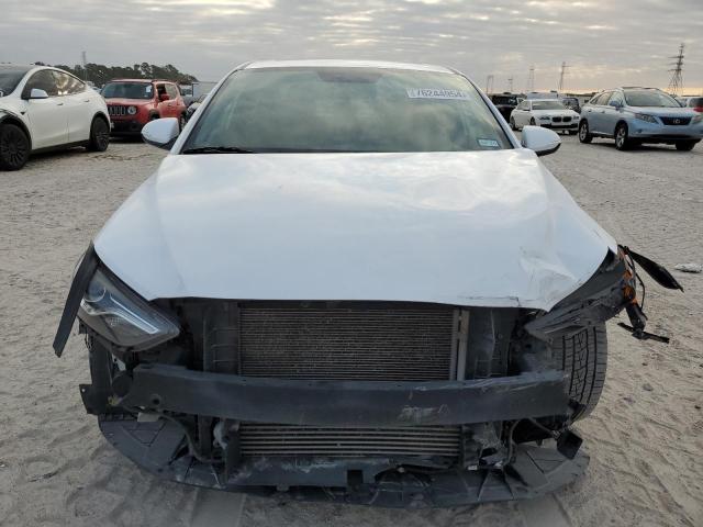 2018 HYUNDAI ELANTRA SP - KMHD04LB5JU667173