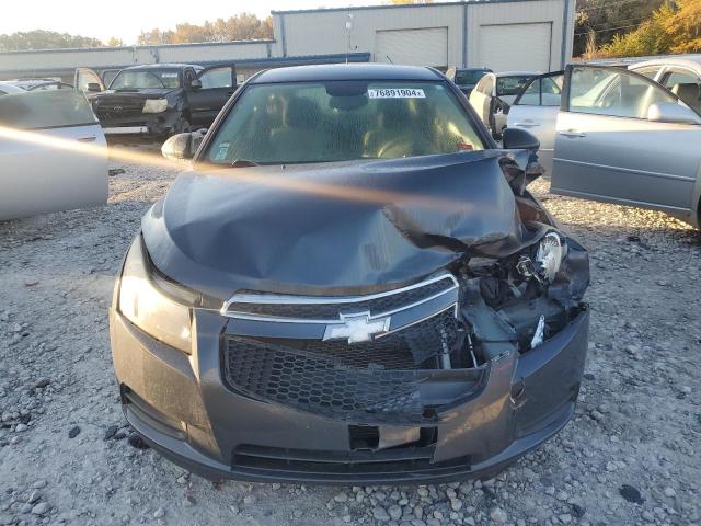 VIN 1G1PA5SH7D7211004 2013 Chevrolet Cruze, LS no.5