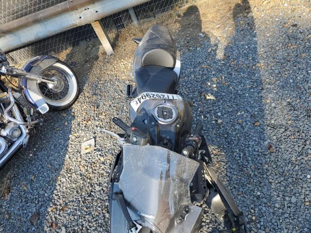 2021 KAWASAKI EX650 N - ML5EXEN12MDA47672
