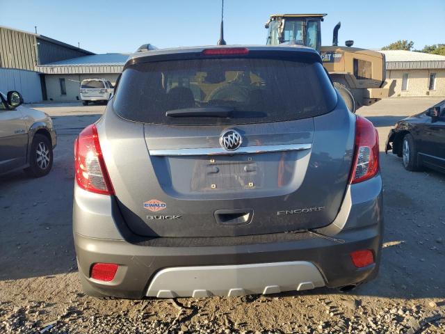 VIN KL4CJCSB0EB731995 2014 Buick Encore no.6