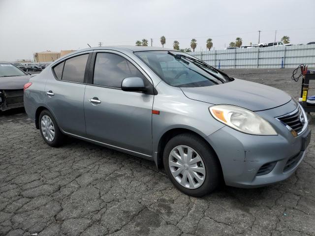 VIN 3N1CN7AP9EL804183 2014 Nissan Versa, S no.4