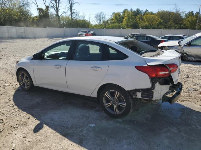 VIN 1FADP3FE2GL397694 2016 Ford Focus, SE no.2