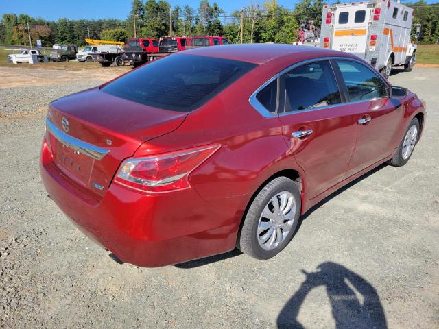 VIN 1N4AL3AP1DC157930 2013 Nissan Altima, 2.5 no.4