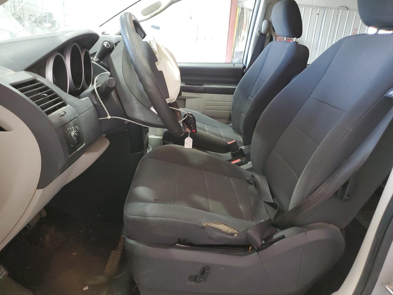 Lot #3209542109 2008 DODGE GRAND CARA