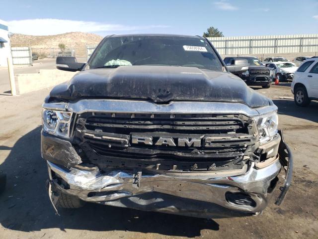 2019 RAM 1500 BIG H - 1C6RREBT2KN763426